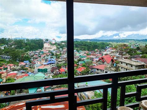 baguio hotels with balconies|Top 20 Hotel Rooms with Balcony or Private Terrace in Baguio.